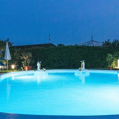 B&B Da Mary Pampuro Экстерьер фото