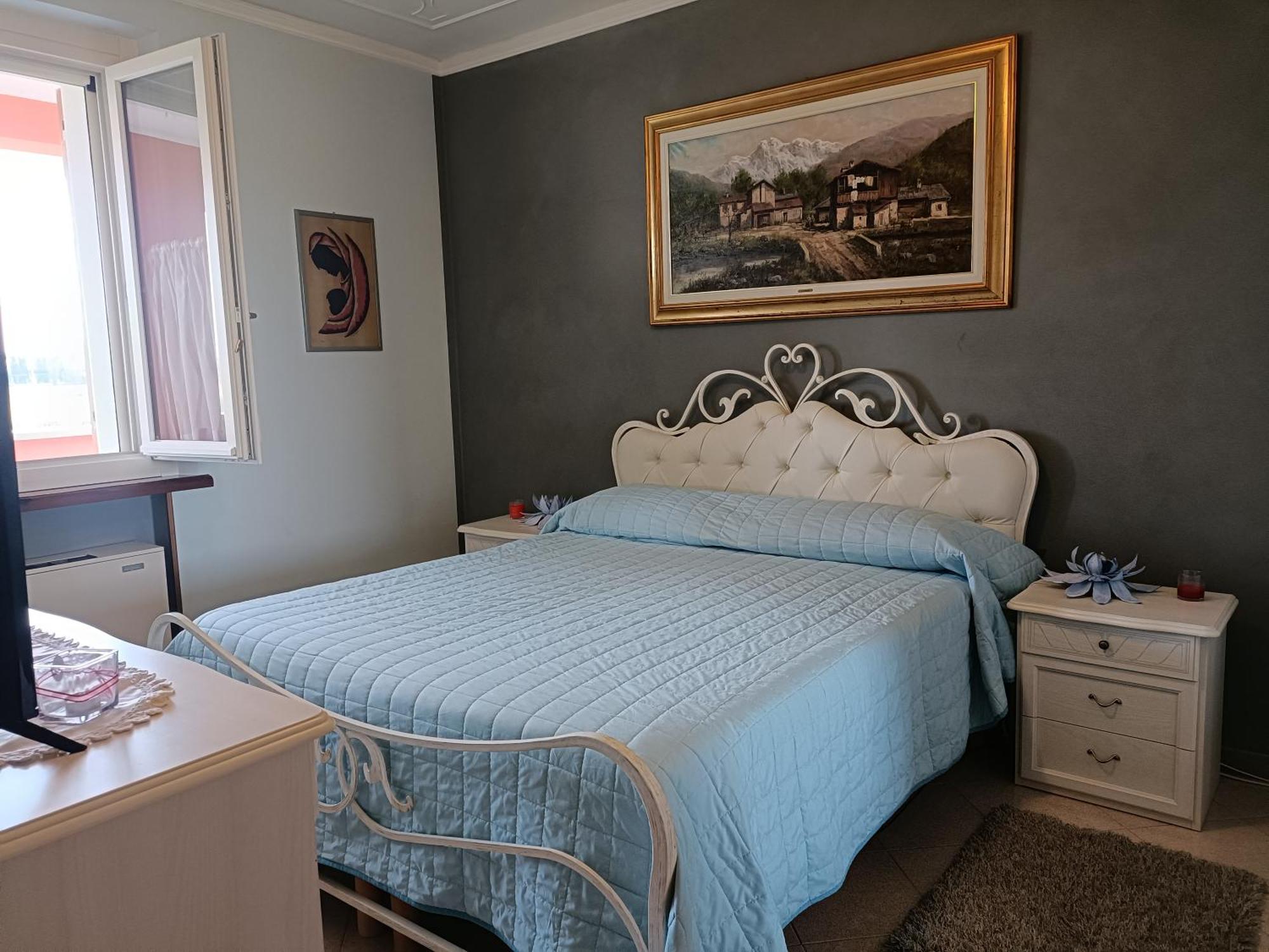 B&B Da Mary Pampuro Номер фото