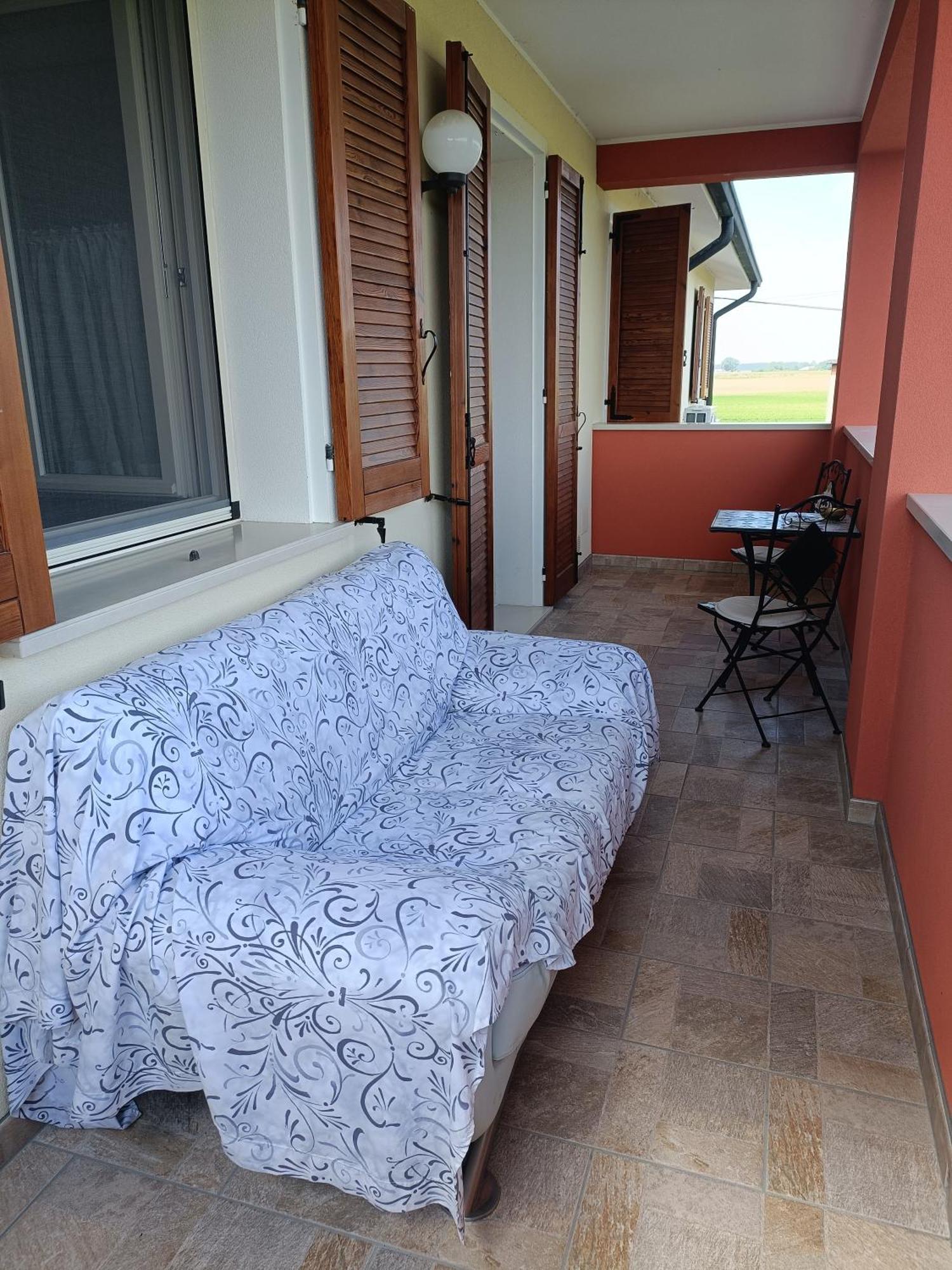 B&B Da Mary Pampuro Номер фото